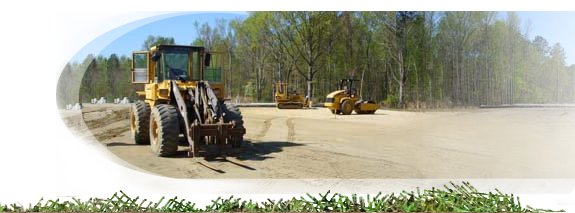 Virginia Excavation, Construction, & Paving