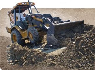 Virginia Beach Excavation, Bulldozing, Grading, Clearing