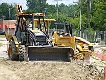 Land Dozer