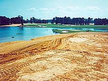 Golf Course Construction