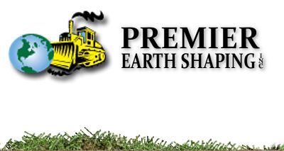 Premier Earth Shaping