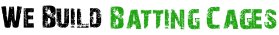 We Build Batting Cages in Virginia We Build Batting Cages in Virginia