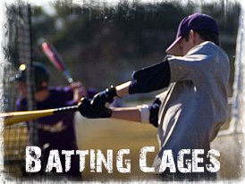 Virginia Beach Batting Cages, Chesapeake Batting Cage Construction, Portsmouth, Suffolk, Hampton Roads