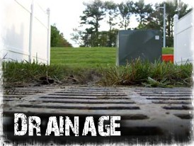 Virginia Beach Drainage, Chesapeake Trenches, Portsmouth, Suffolk, Hampton Roads