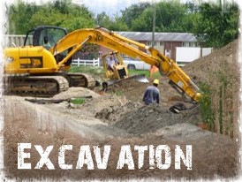 Virginia Beach Excavation, Chesapeake, Portsmouth, Hampton Roads