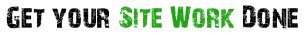 Get your Site Preparation Work Done Get your Site Preparation Work Done