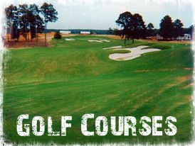 Golf Course Construction Virginia Beach, Chesapeake, Portsmouth, Suffolk, Hampton Roads