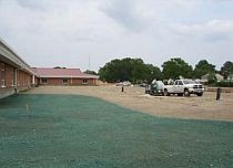 Hydroseeding