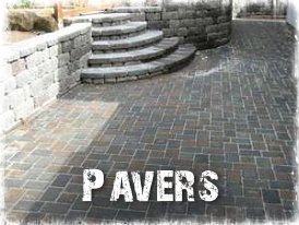 Hampton Roads Paver in Chesapeake, Portsmouth, Virginia Beach