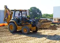 Lot Clearing in Virginia Beach