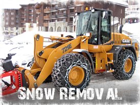 Snow Removal in Virginia Beach, Chesapeake, Norfolk, Portsmouth, Hampton Roads