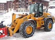 Snow Removal in Virginia Beach