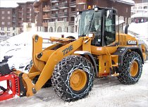 Snow Removal in Virginia Beach