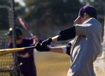 Batting Cage Construction in Virginia Beach