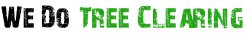 We Do Tree Clearing Projects We Do Tree Clearing Projects