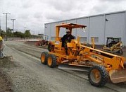 Williamsburg Grading, Land Leveling