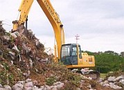 Hampton Heavy Construction Equipment